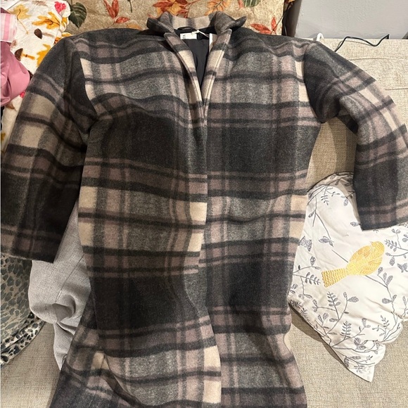 NEW Vuori Ballard Trench Coat - Picture 3 of 3